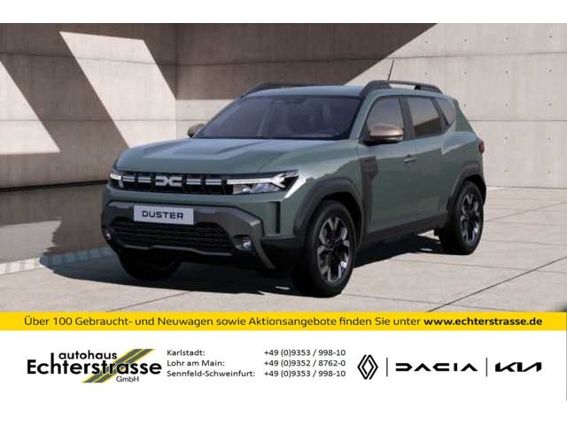 Dacia Duster TCe 130 4x4 Extreme +SHZ+MULTIVIEW