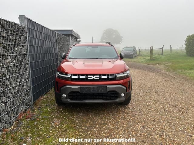 Dacia Duster TCe 130 Extreme 4WD 96kW (131PS), Sc...