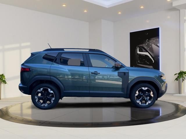 Dacia Duster Extreme +GJR +SHZ +LED TCe 130 4x4 96...