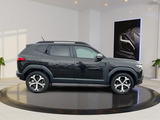 Dacia Duster Journey+Winterpaket+MV-Kamera TCe 140 ...