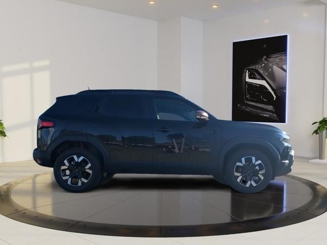 Dacia Duster Extreme Navi RFK SHZ TCe 140 Hybrid 10...