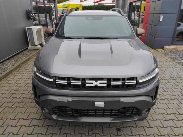 Dacia Duster Extreme III130 4x4 Extreme*SHZ*360CAM*...