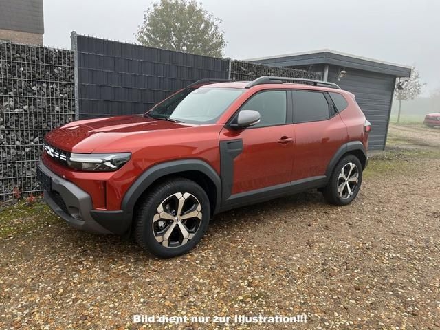 Dacia Duster Mild Hybrid 130 Expression 96kW (131...