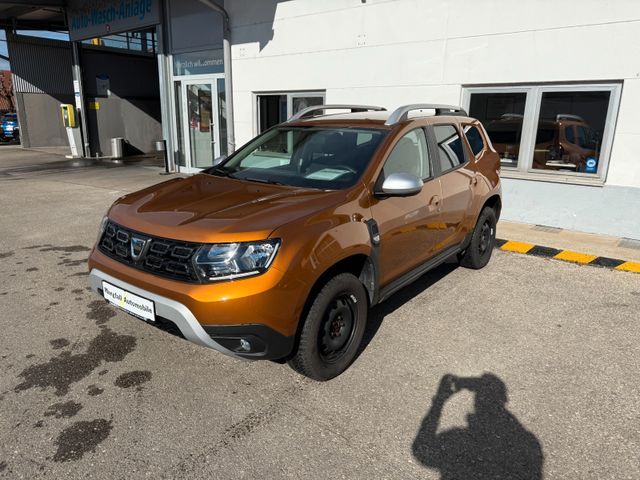 Dacia Duster TCe 130 2WD GPF Anniversary*PDC-4xCAM-DAB