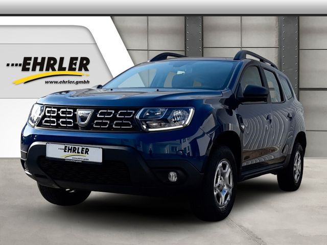 Dacia Duster II Comfort TCe 125 2WD