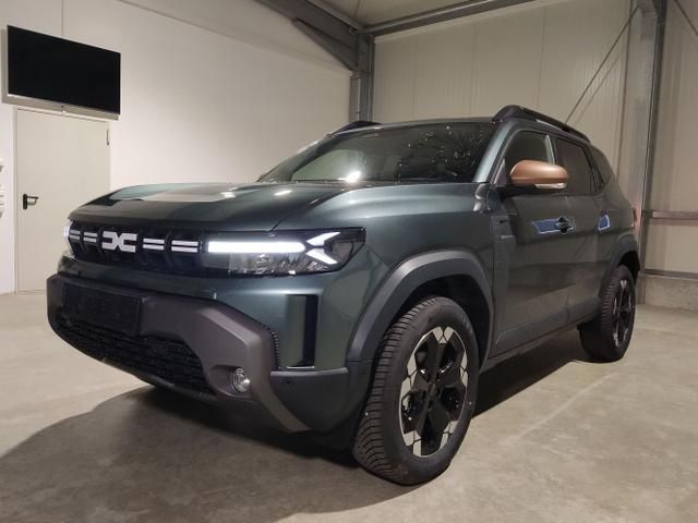 Dacia Duster EXTREME 1.2 TCe 130 Mild-Hybrid 4x4 Na...