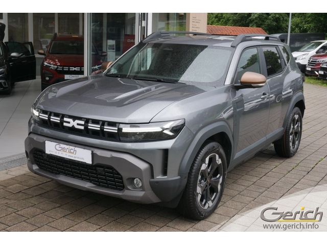 Dacia Duster Hybrid 140 Extreme +PDC+SH+KLIMAAUTOMATIK