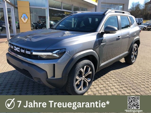 Dacia Duster III TCe 130 Expression 4x4