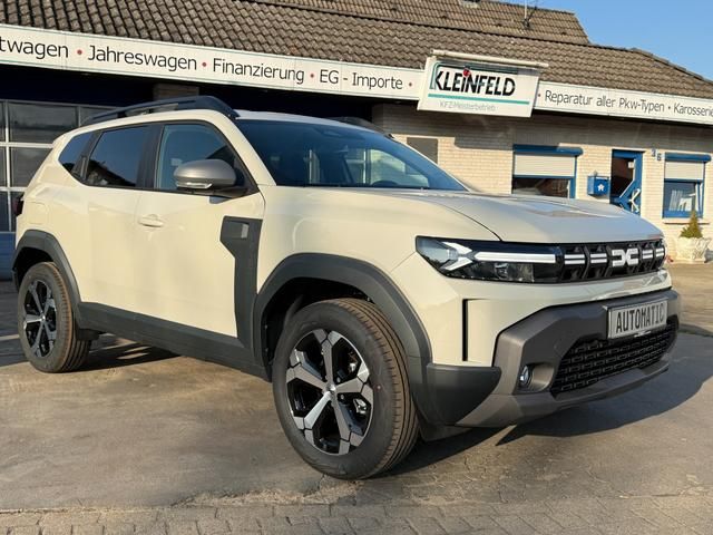 Dacia Duster 1.6 SCE Hybrid 140PS Automatik Extreme...