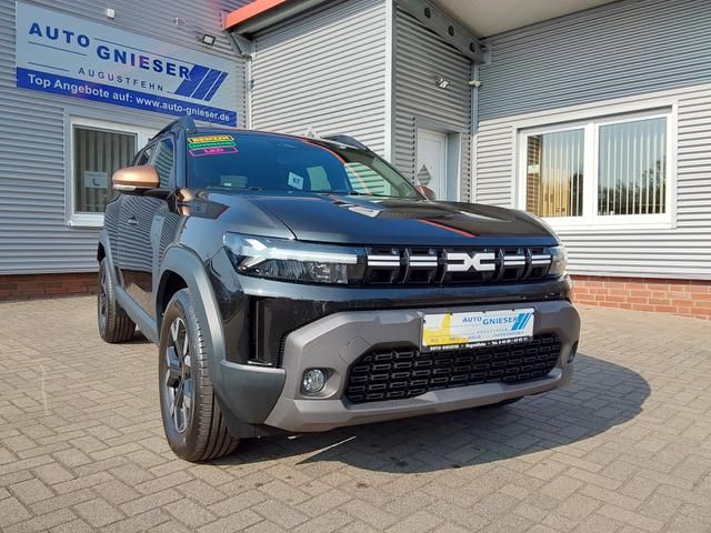 Dacia Duster 1.6 E-TECH Hybrid Extreme APP/LED/KAM/...