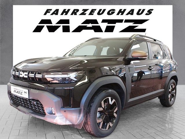 Dacia Duster Hybrid 140 Extreme*Winterpaket*15064*