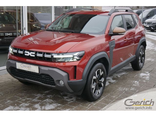 Dacia Duster TCe 130 4x4 Extreme WWINTER+CITY+Kamera