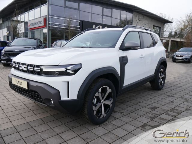 Dacia Duster TCe 130 4x4 Journey