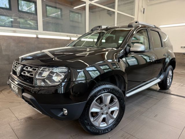 Dacia Duster I Laureate 4x2 Klima Sitzhzg Allwetter