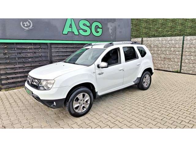 Dacia Duster Prestige 4x4 - AHK / Navi / Tempomat