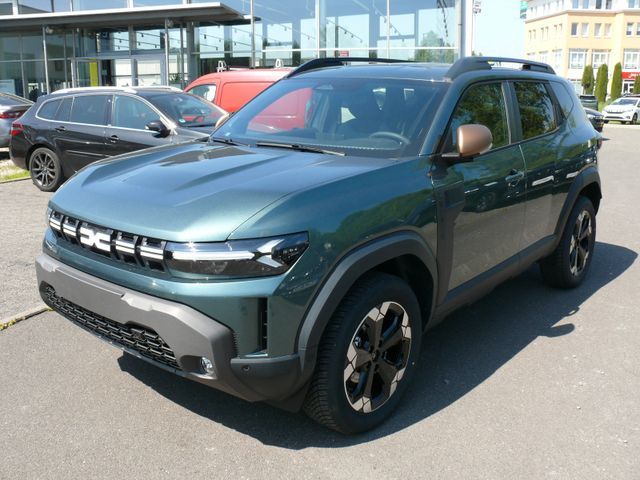 Dacia Duster III TCe 130 Extreme 4x4