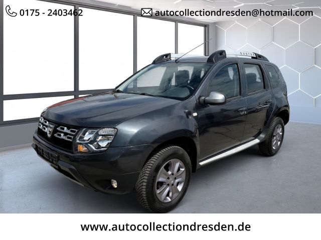 Dacia Duster I Celebration 4x2 1.2 TCe 125