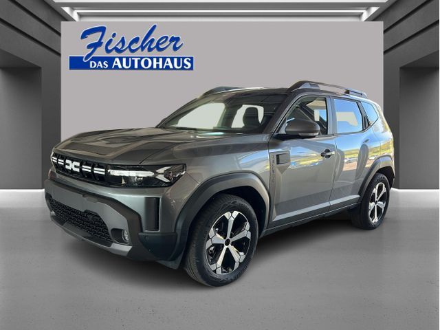 Dacia Duster Hybrid 140 Journey