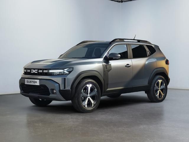 Dacia Duster Expression TCe 130