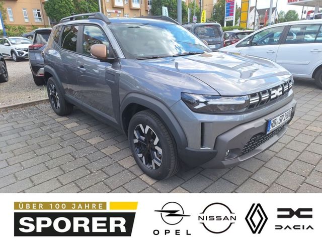 Dacia Duster Hybrid Extreme 140