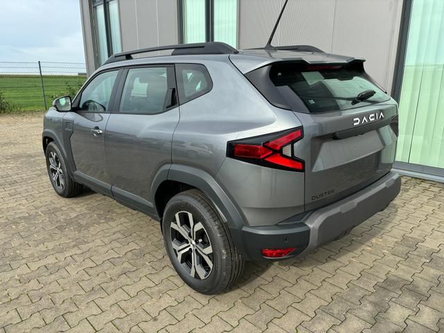 Dacia Duster Expression 1.0 ECO-G 100 (BENZIN + LPG...