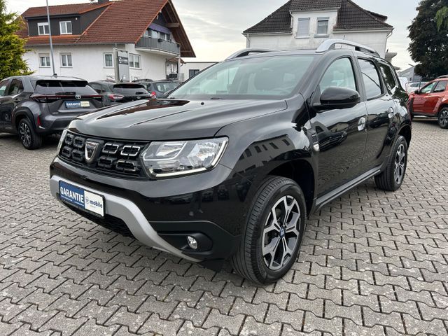 Dacia Duster 1.5 BLUE dCI Celebration 4WD ( 1Hand )