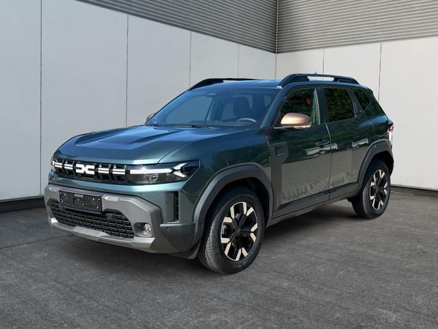 Dacia Duster Extreme SHZ+PDC+KLIMA+KAMERA+NAVI Hybr...