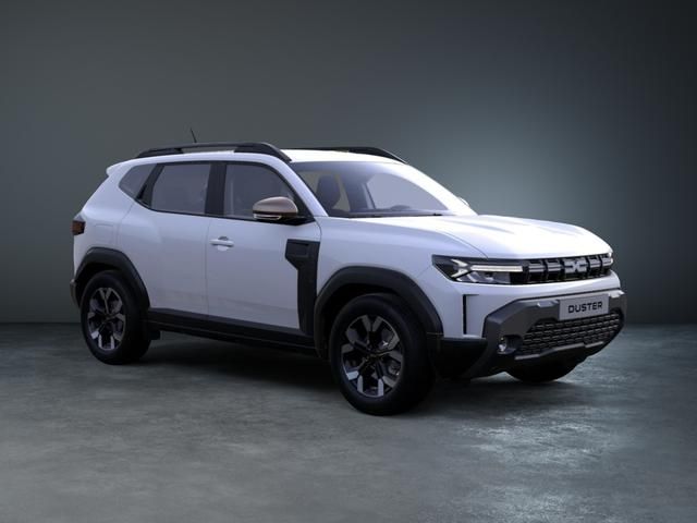Dacia Duster Extreme TCE 130 4X4 96kW (131PS), Sc...