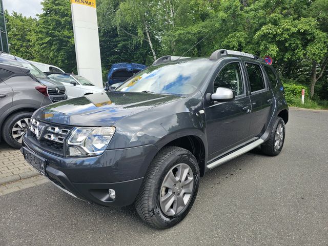 Dacia Duster Prestige 4x2+ Insp.-TÜV NEU