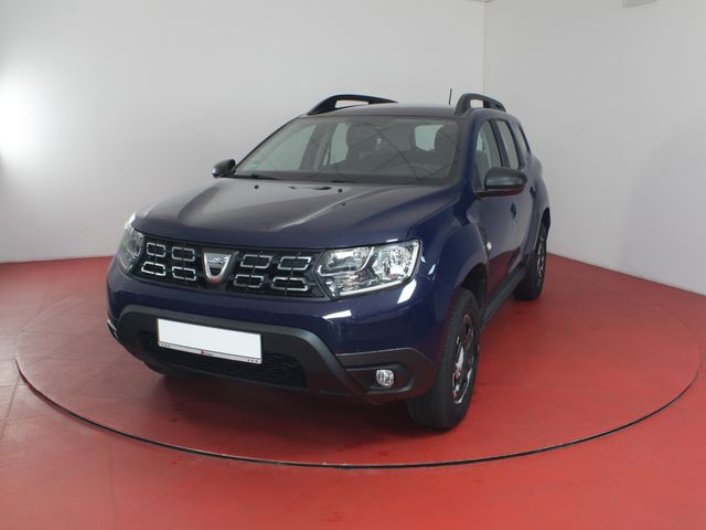 Dacia Duster Comfort 1.6SCe TÜV bis 05/27 Sitzheizung