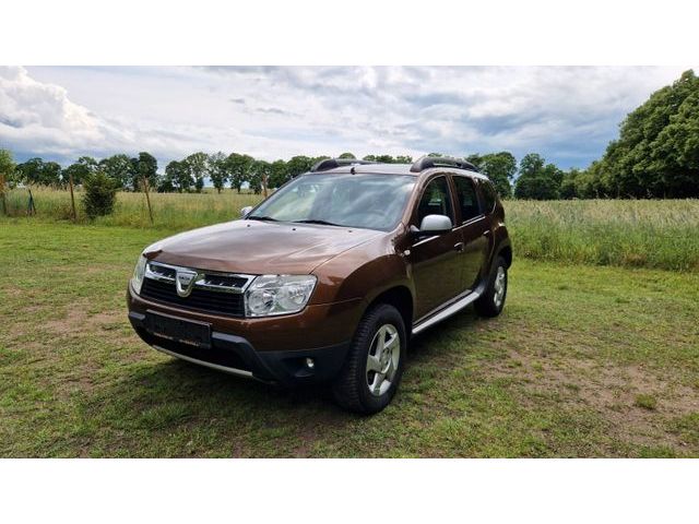Dacia Duster I Laureate 4x2