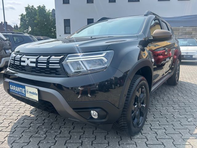 Dacia Duster 1.5 Blue dCI Extreme 4WD ( AHK )