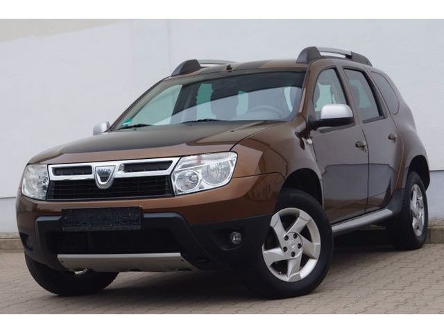 Dacia Duster 1.6*Laureate*1 HD*Klima*ELFH*ALU*CD*