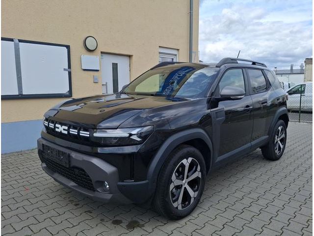 Dacia Duster Journey neues Modell Klimaauto. PDC hi...