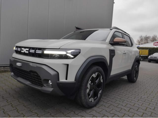 Dacia Duster Extreme III 130 4x4*SHZ*360CAM*PDC*TOT...