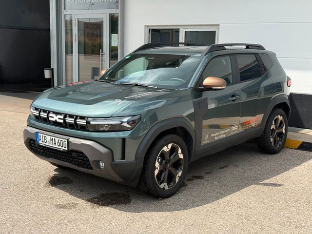 Dacia Duster TCe 130 Extreme 4x4*Neues-Modell*