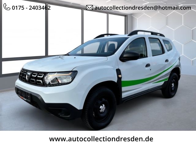 Dacia Duster II Essential 1.0 TCe 90 EU6d