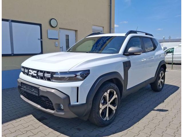 Dacia Duster Journey neues Modell Klimaauto. PDC hi...