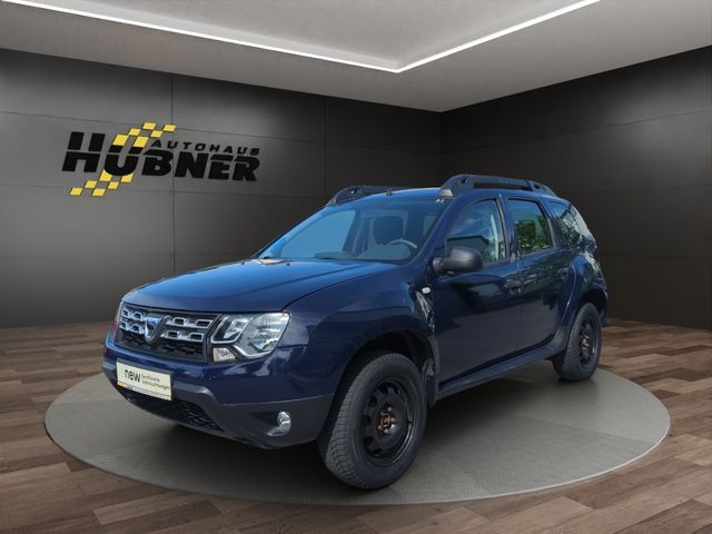 Dacia Duster Duster AmbianceSCe -HSAV