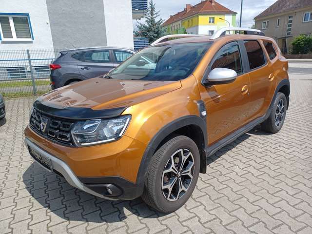 Dacia Duster Prestige