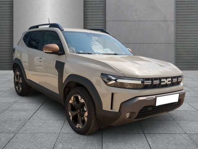 Dacia Duster Extreme 4x4 18-Zoll LM+SHZ+LKHZ TCe 13...