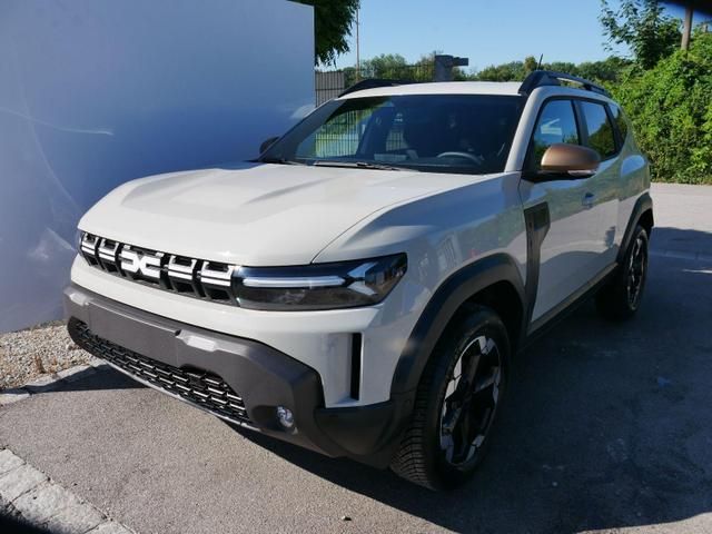 Dacia Duster Extreme TCe 130 4x4 Extreme*NAVI*360°K...