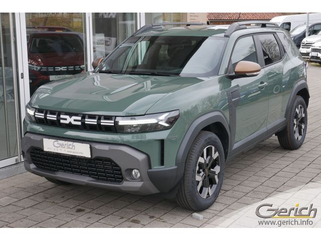 Dacia Duster Hybrid 140 Extreme