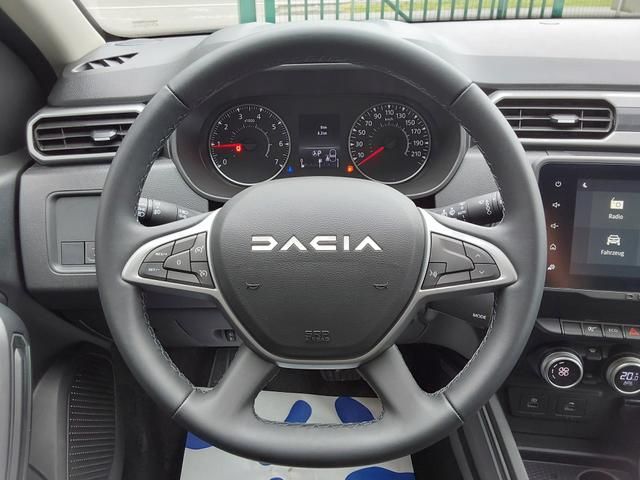 Dacia Duster TCe 150 4x2 Journey APP/LED/PDC/NAV/KA...