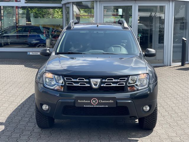 Dacia Duster I Laureate 4x2