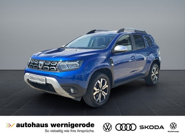 Dacia Duster II Prestige 1.3TCe 4WD *GRA*Kamera*