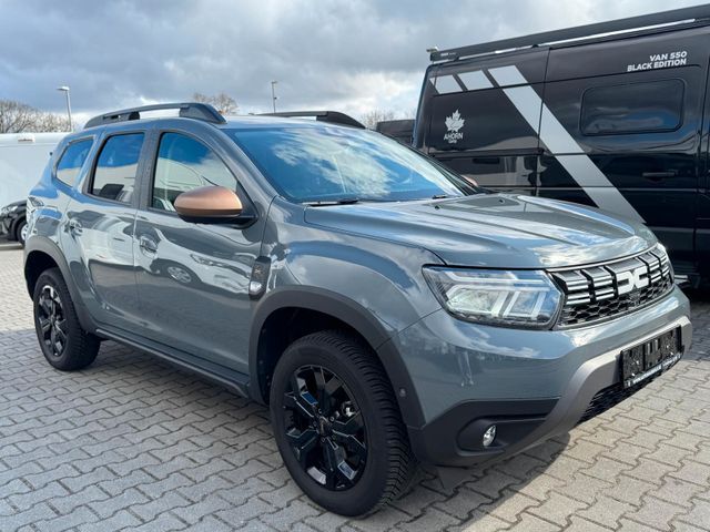 Dacia Duster Extreme TCe 150 EDC | NAVI | KLIMA
