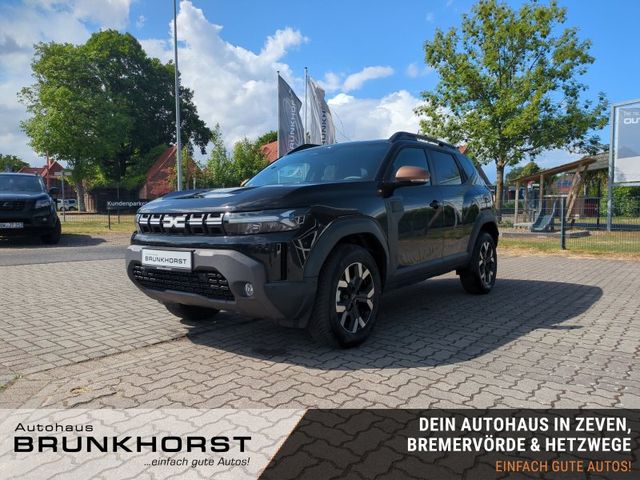 Dacia Duster TCe 130 Extreme 4x4 SHZ Navi PDC