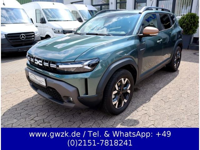 Dacia Duster III Hybrid 140 Extreme/Navi/360°Cam/Temp.