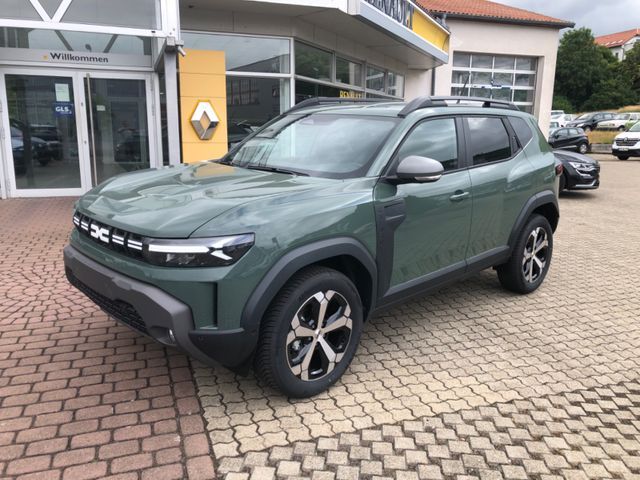 Dacia Duster III TCe 130 Journey 4x4